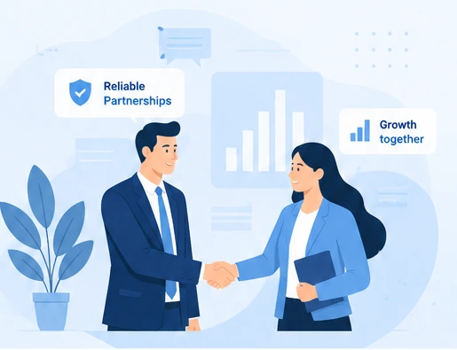 Business collaboration